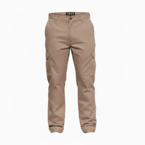 pantalón cargo