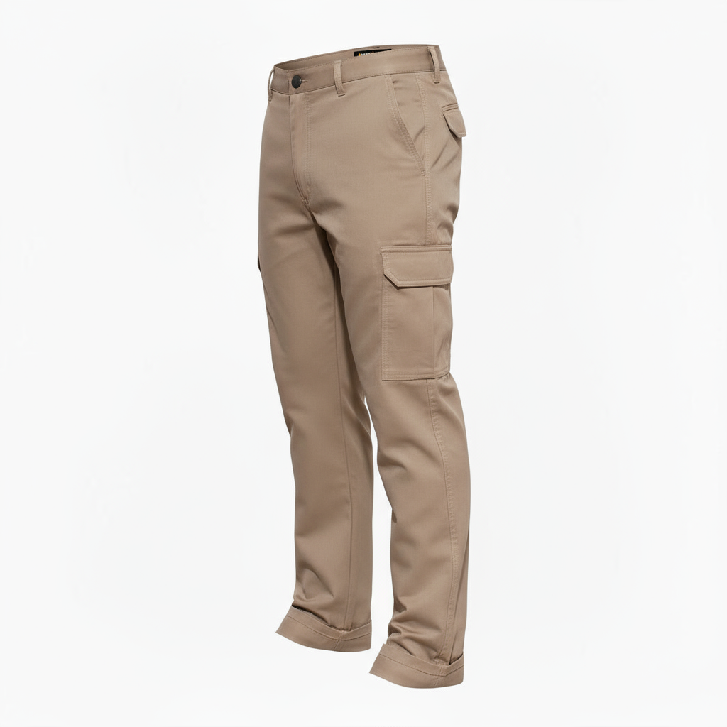 pantalón cargo