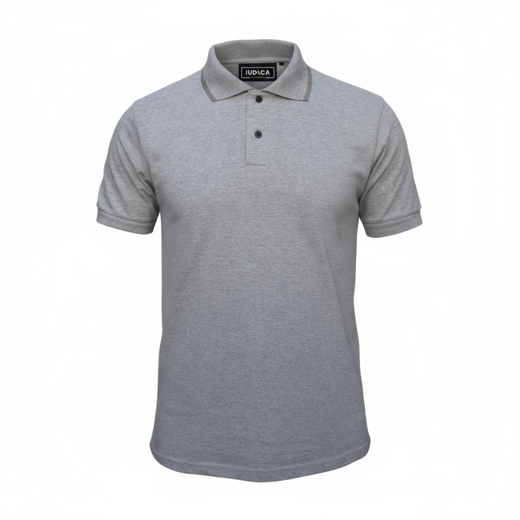 CHOMBA DE JERSEY 4XL-5XL - Imagen 3