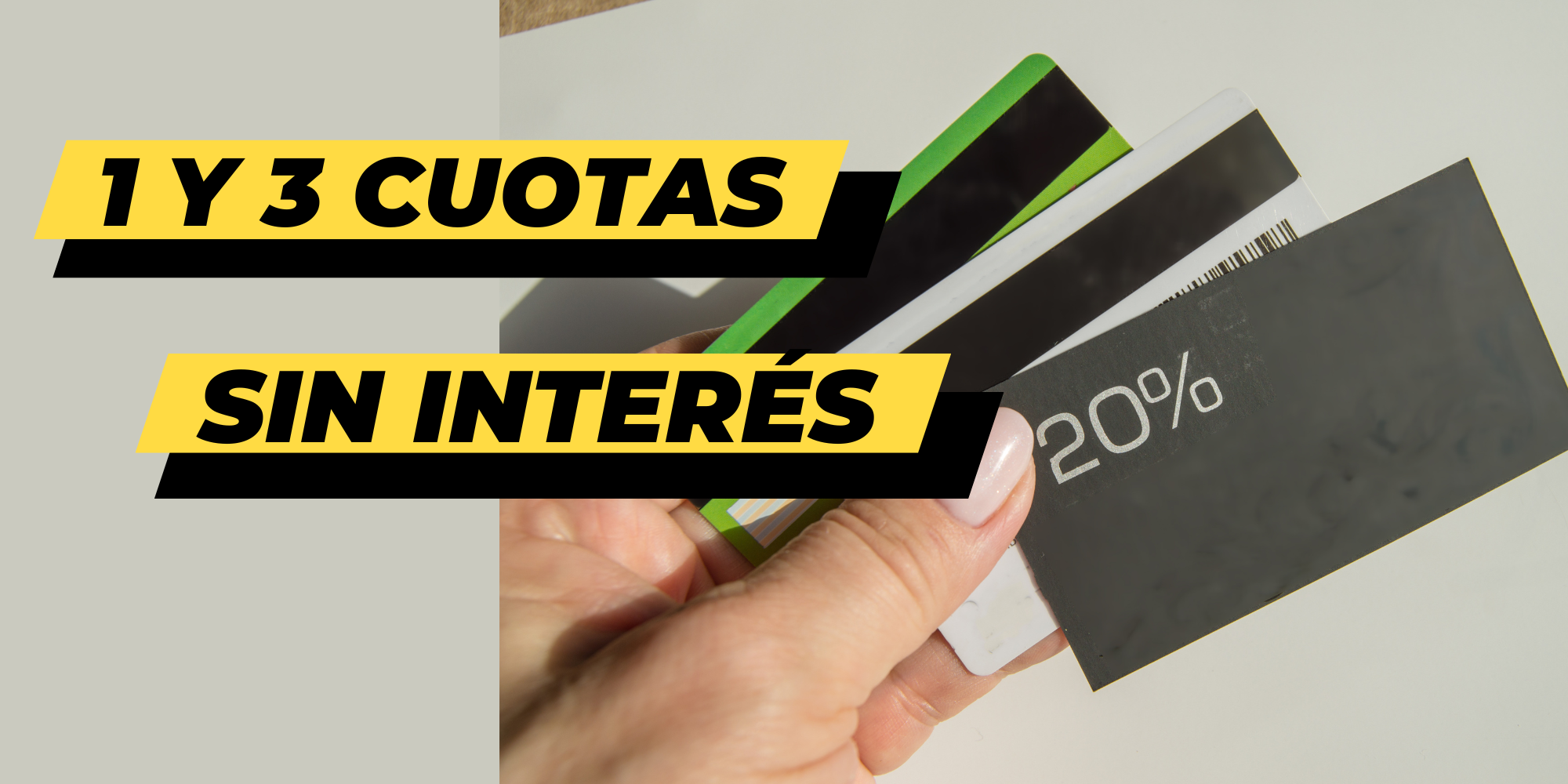 CUOTAS