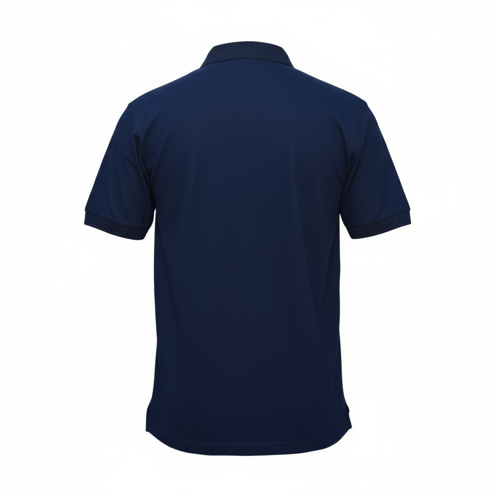 CHOMBA DE JERSEY XS-XL - Imagen 3