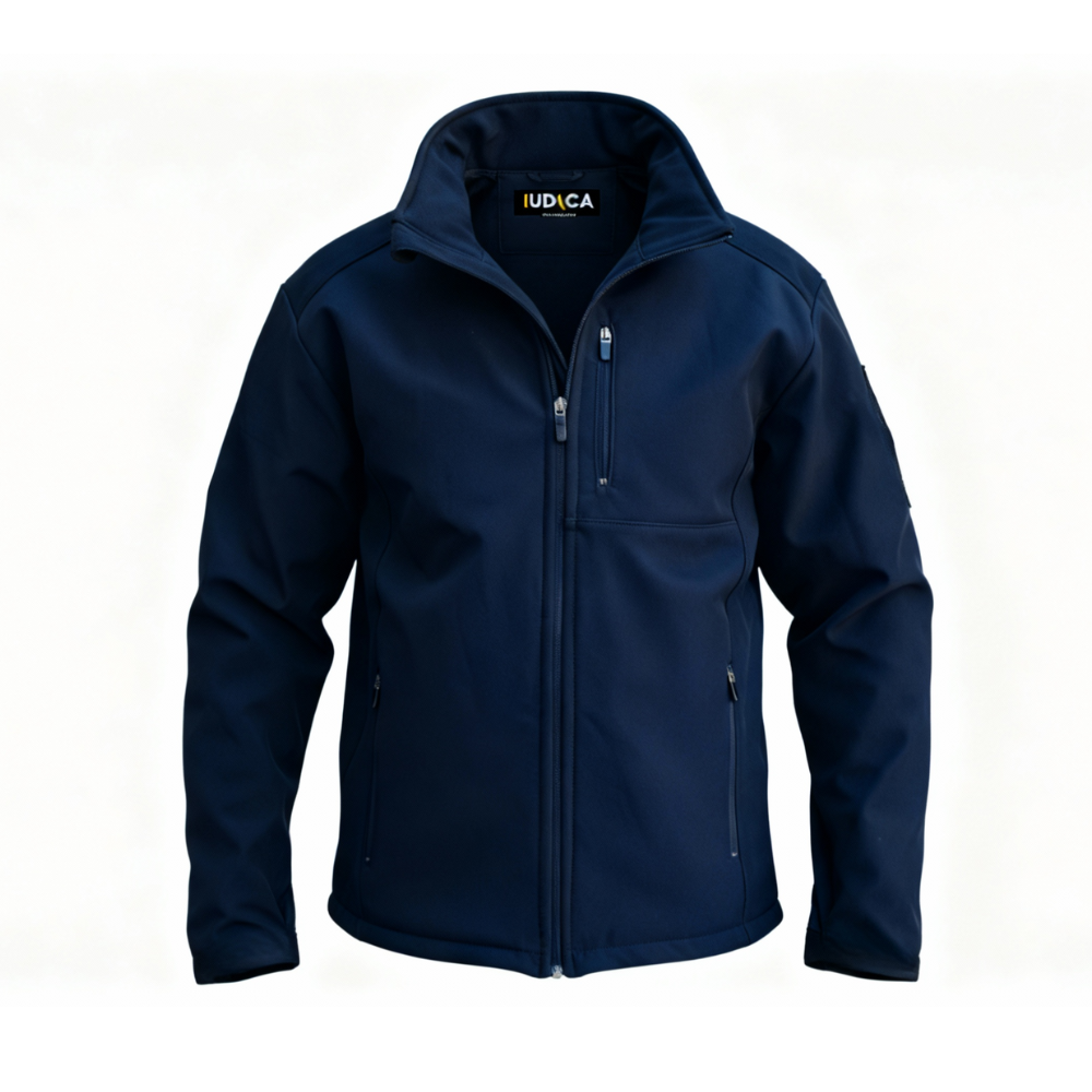 CAMPERA SOFTSHELL (2XL-3XL)
