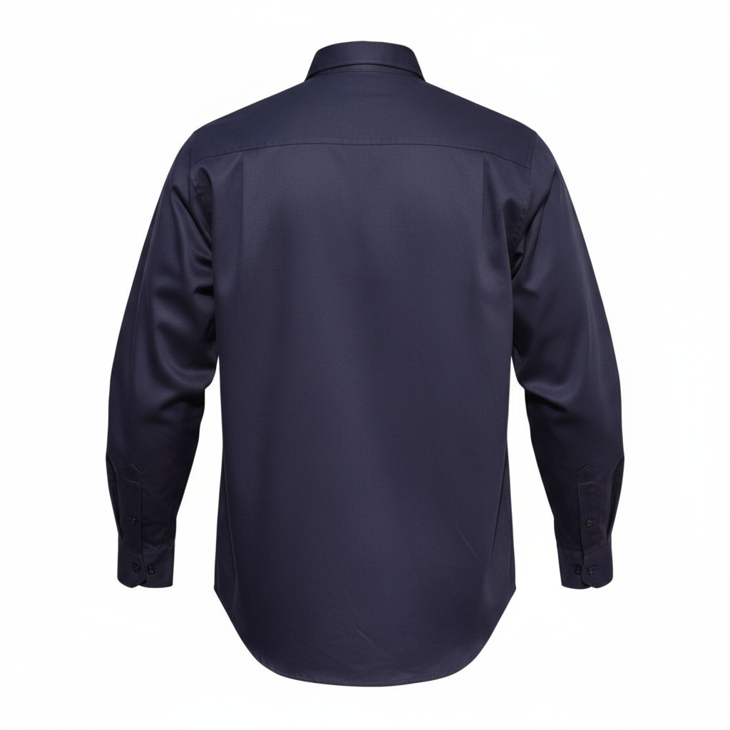 CAMISA DE GRAFA (50 - 56) - Imagen 2