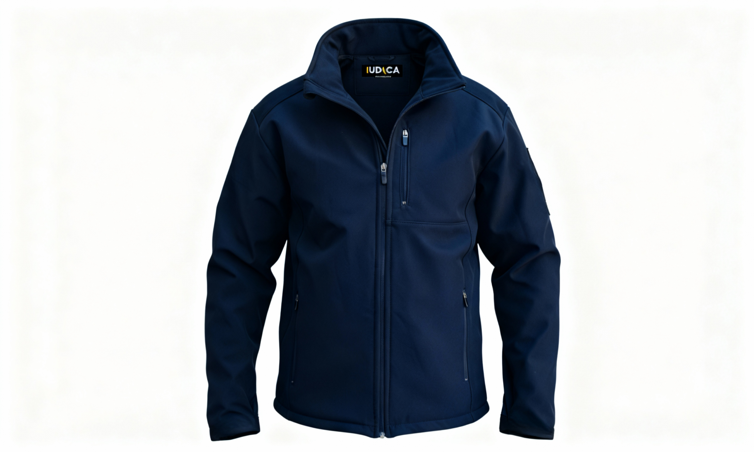 CAMPERA SOFTSHELL (4XL-5XL) - Imagen 3