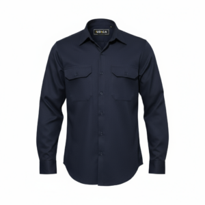 CAMISA DE GRAFA (50 - 56)