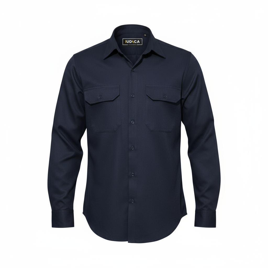 CAMISA DE GRAFA (50 - 56)