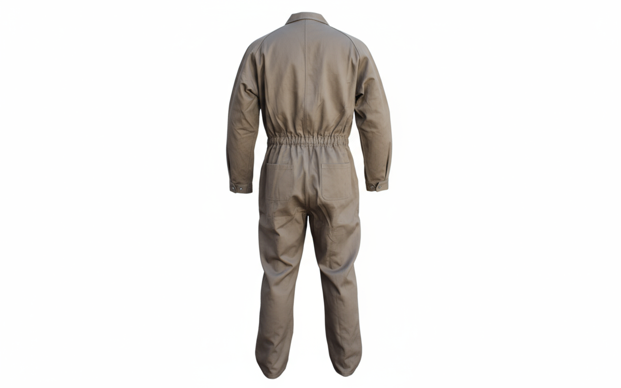 MAMELUCO DE GRAFA (S-XL) - Imagen 2