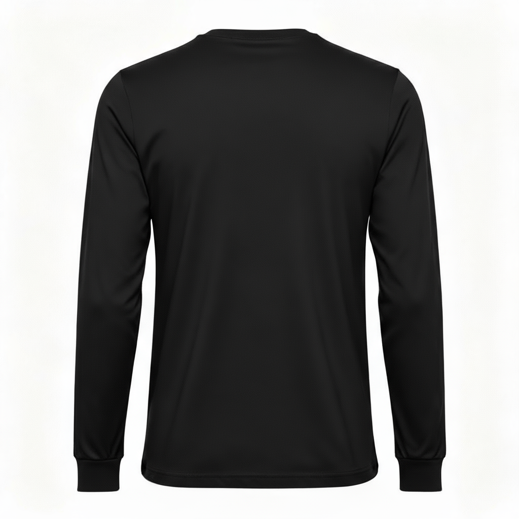 REMERA MANGA LARGA XS-XL - Imagen 3