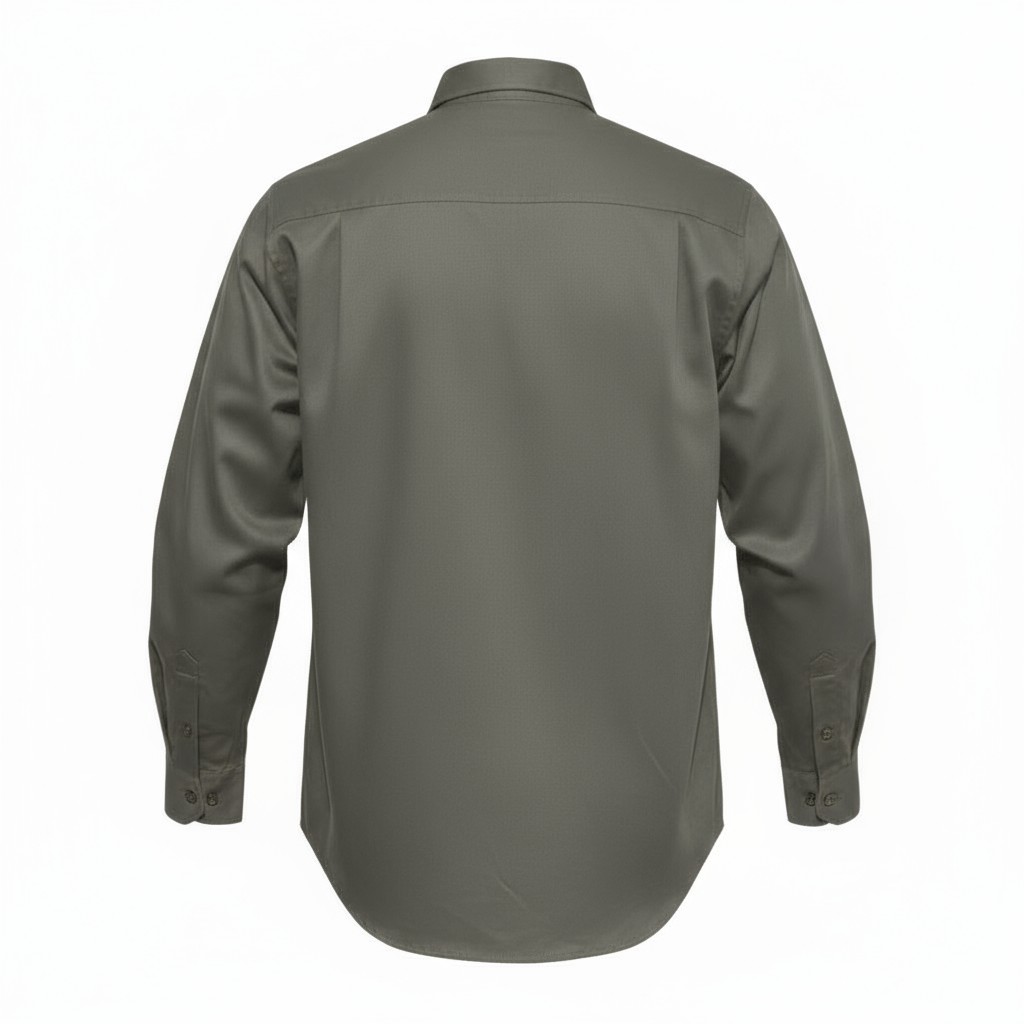 CAMISA DE GRAFA (36 - 48) - Imagen 7