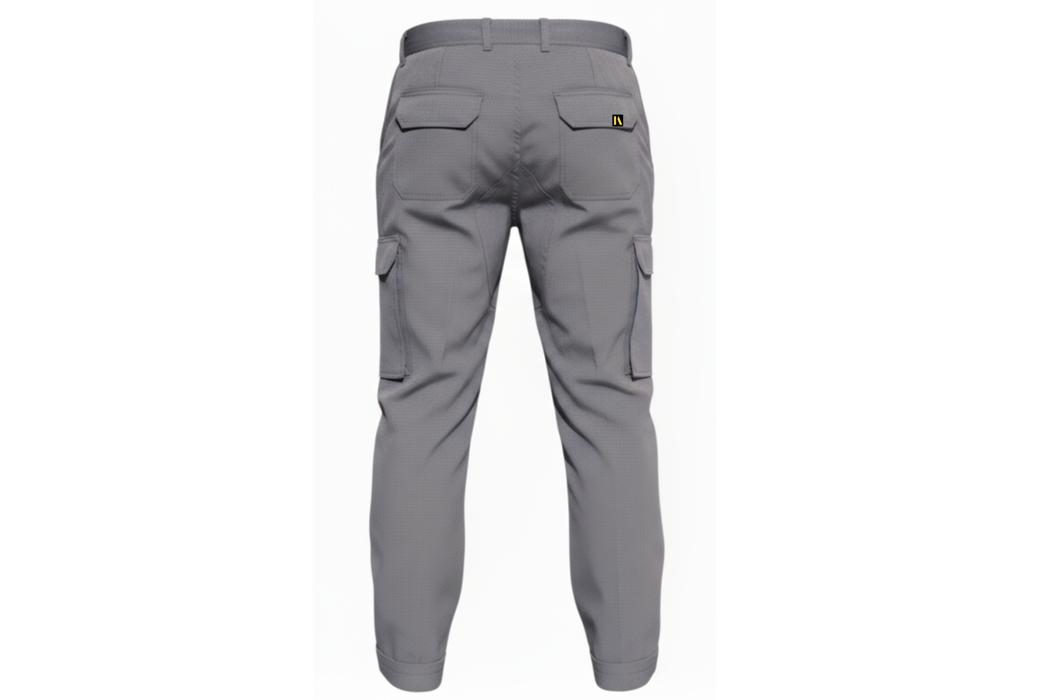 PANTALÓN RIPSTOP - Imagen 4