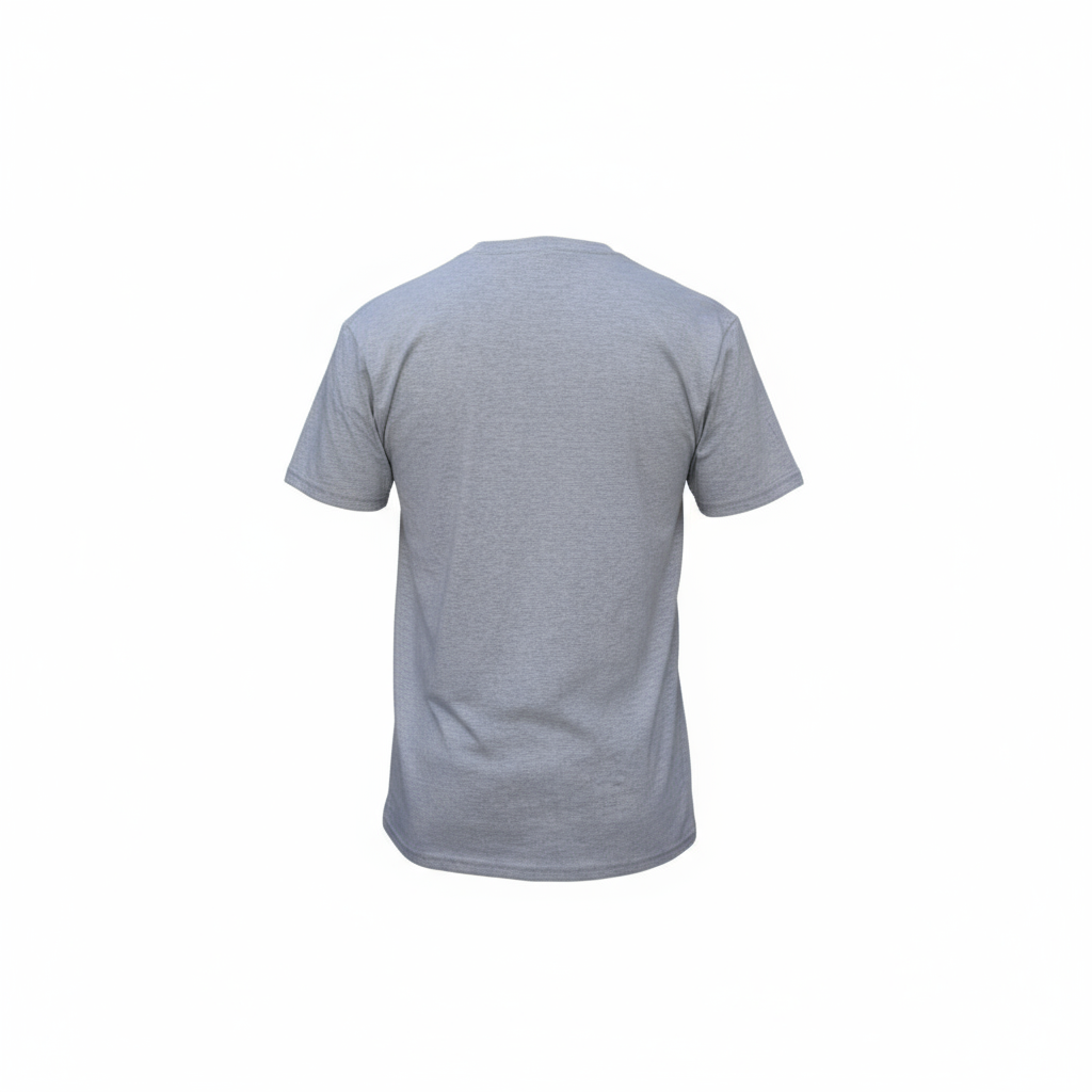 REMERA MANGA CORTA XS-XL - Imagen 3