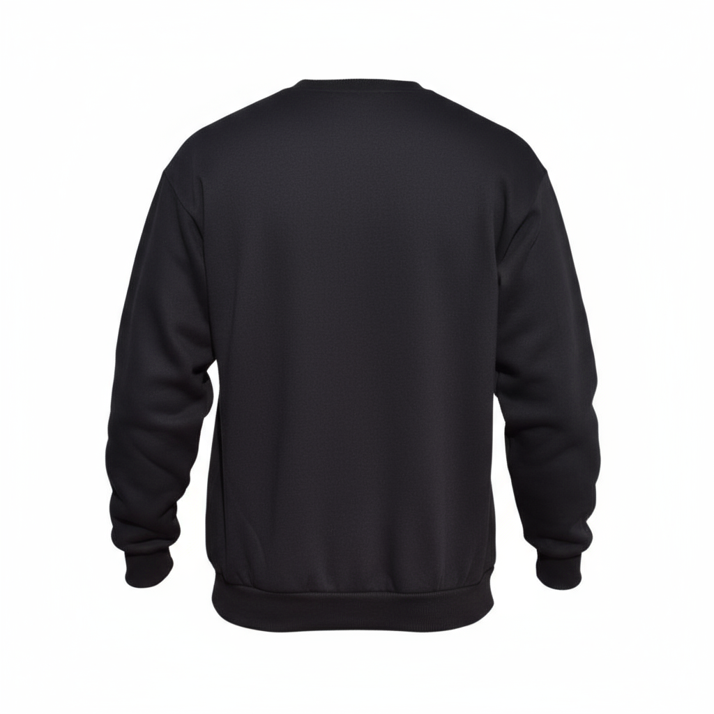 BUZO CUELLO REDONDO 2XL-3XL - Imagen 6
