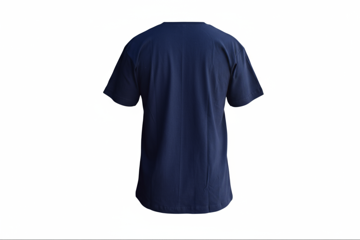 REMERA MANGA CORTA 2XL-3XL - Imagen 3
