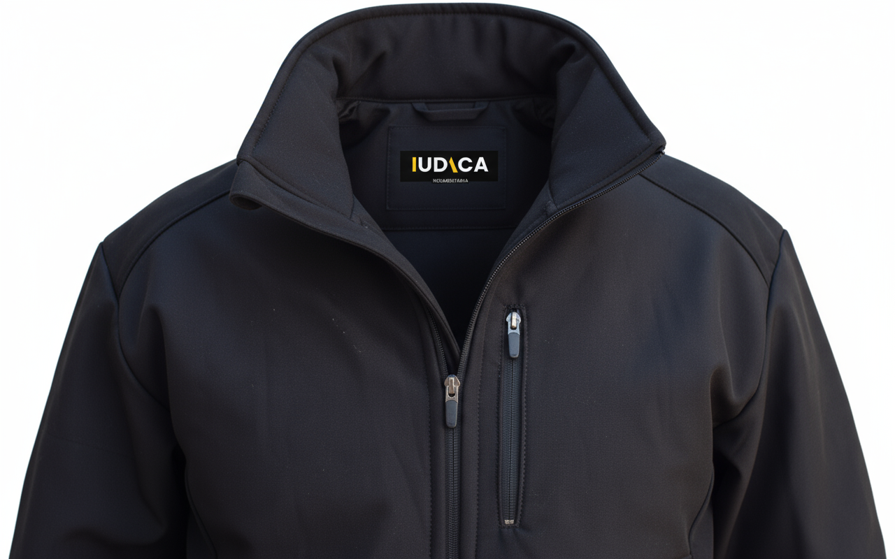 CAMPERA SOFTSHELL (XS-XL) - Imagen 2