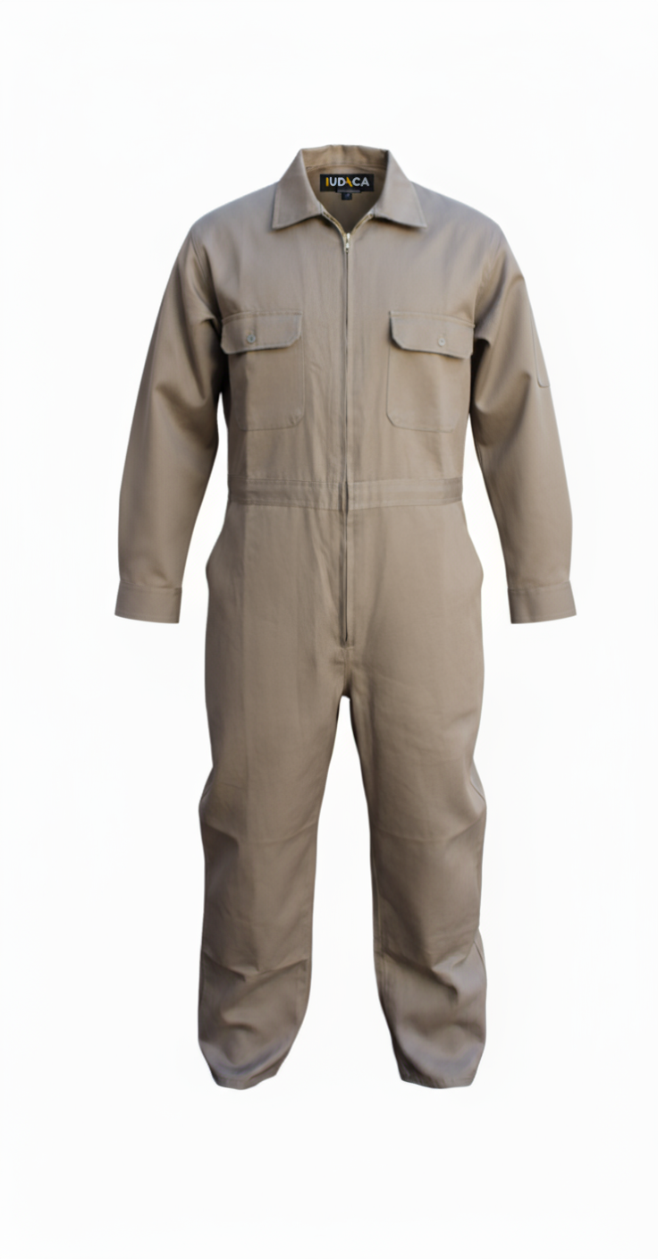 MAMELUCO DE GRAFA (S-XL)