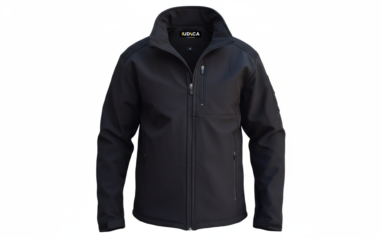 CAMPERA SOFTSHELL (2XL-3XL) - Imagen 6