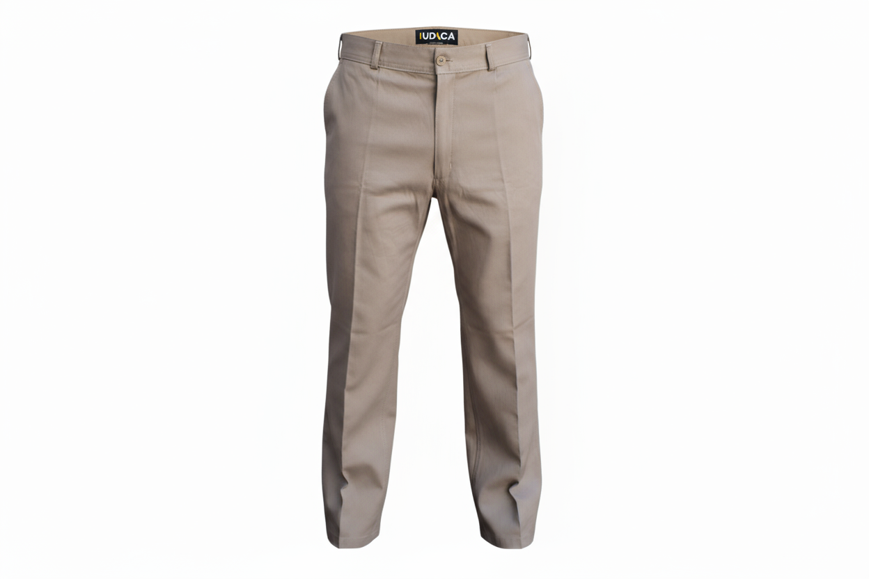 PANTALÓN RECTO CLÁSICO MZ