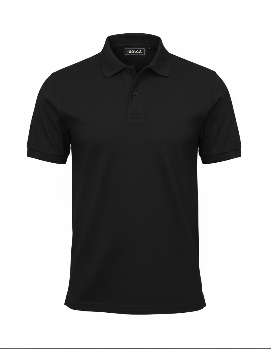 CHOMBA DE JERSEY XS-XL - Imagen 6