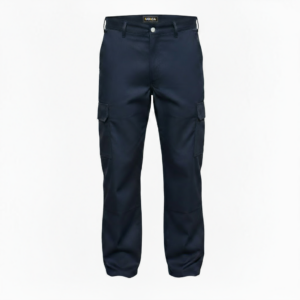 PANTALÓN CARGO DE GRAFA