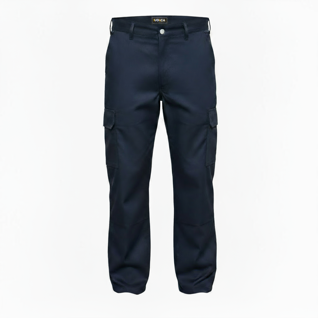 PANTALÓN CARGO DE GRAFA