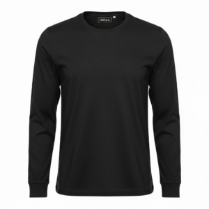 REMERA MANGA LARGA XS-XL
