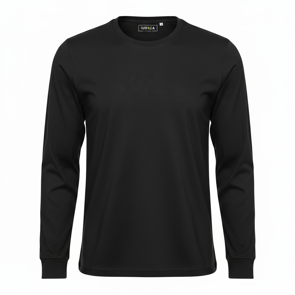 REMERA MANGA LARGA XS-XL