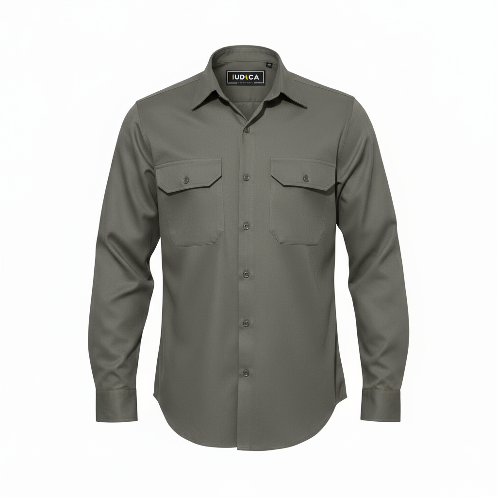 CAMISA DE GRAFA (50 - 56) - Imagen 5