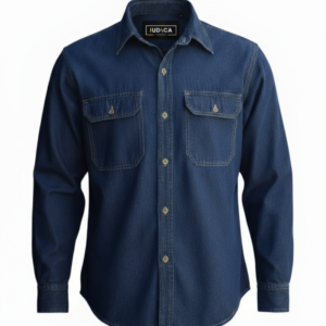 CAMISA DE JEAN (36 - 48)