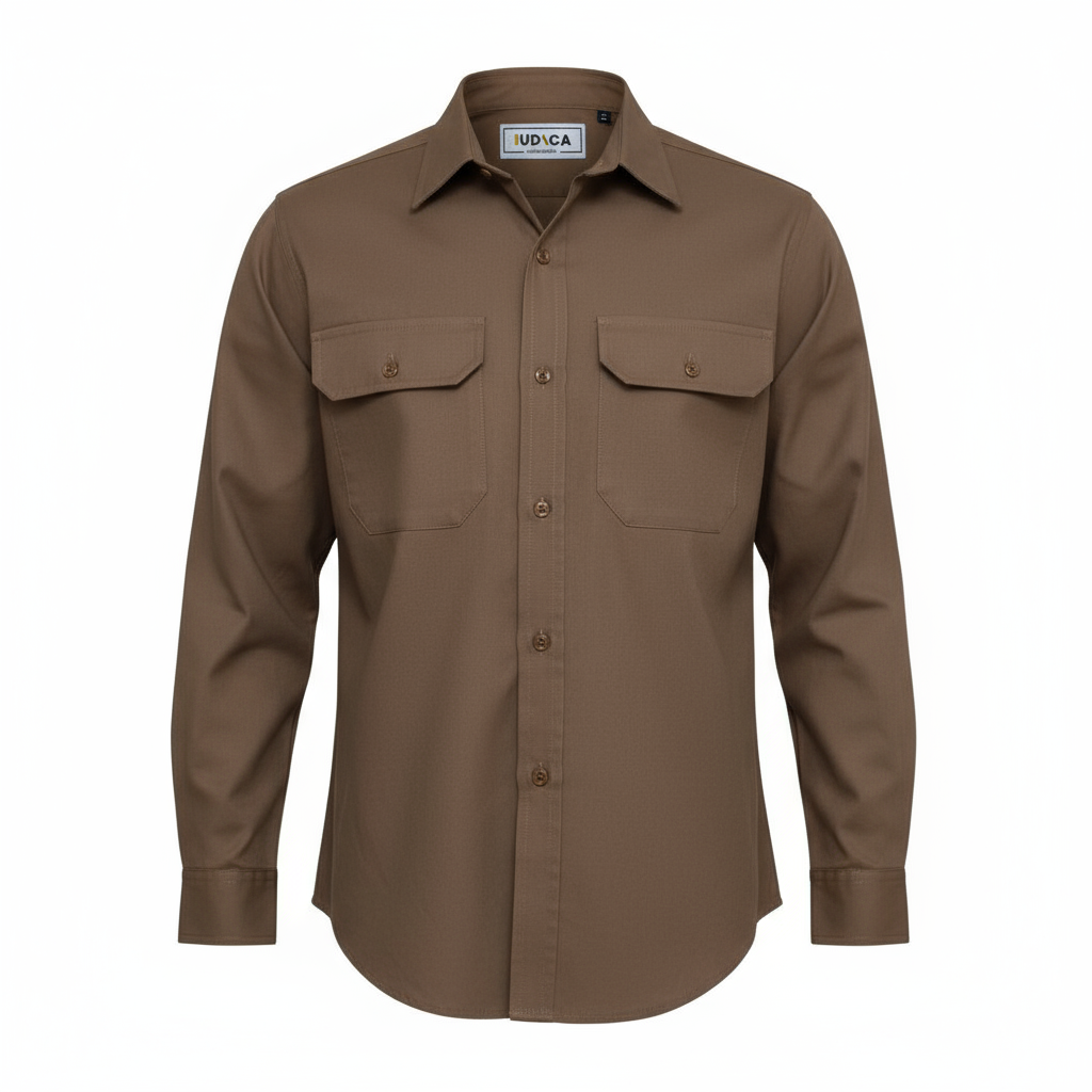 CAMISA DE GRAFA (50 - 56) - Imagen 6