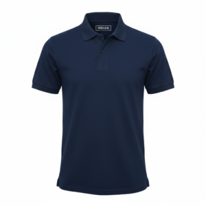 CHOMBA DE JERSEY XS-XL