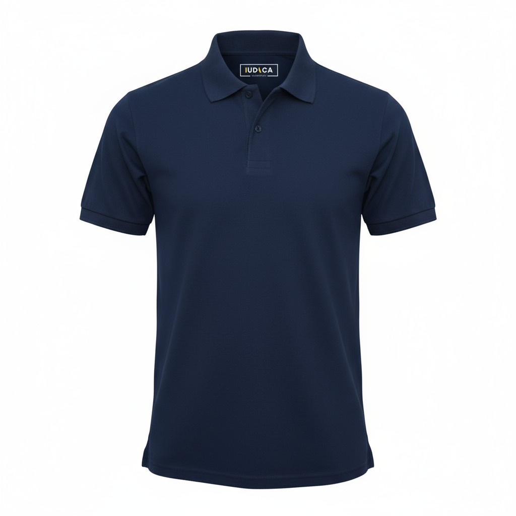 CHOMBA DE JERSEY XS-XL