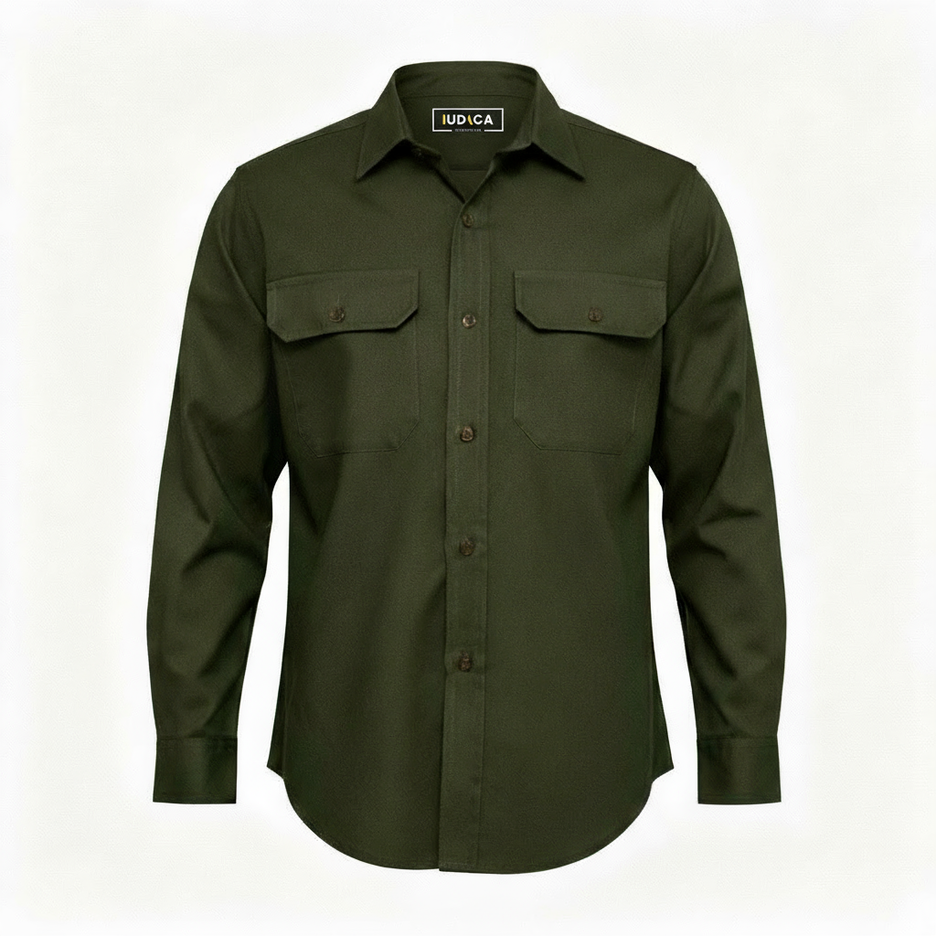 CAMISA DE GRAFA (50 - 56) - Imagen 4