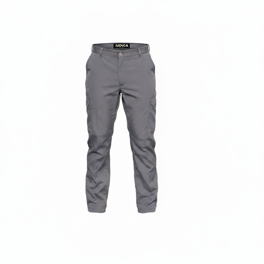 PANTALÓN RIPSTOP (talle especial)