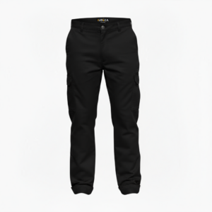 PANTALÓN CARGO SEMIELASTIZADO