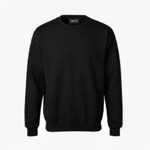 BUZO CUELLO REDONDO 4XL-5XL
