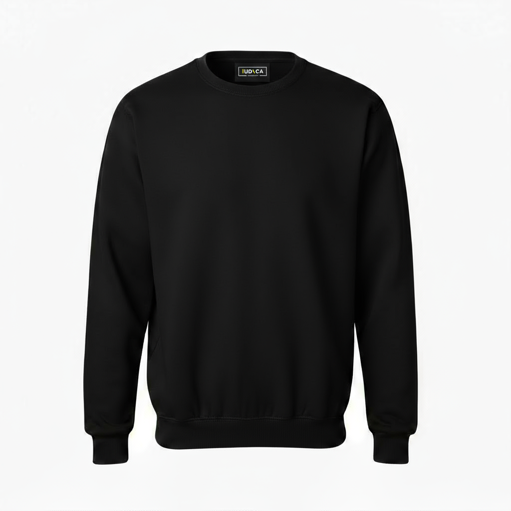 BUZO CUELLO REDONDO 4XL-5XL