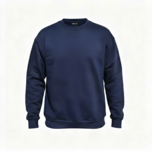 BUZO CUELLO REDONDO XS-XL