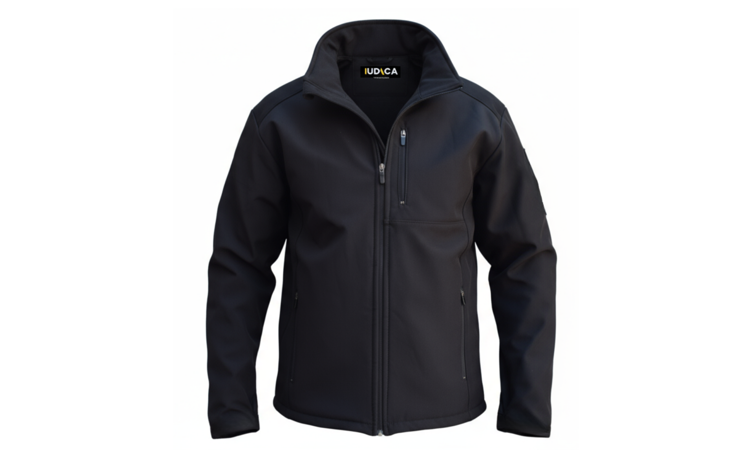 CAMPERA SOFTSHELL (XS-XL)