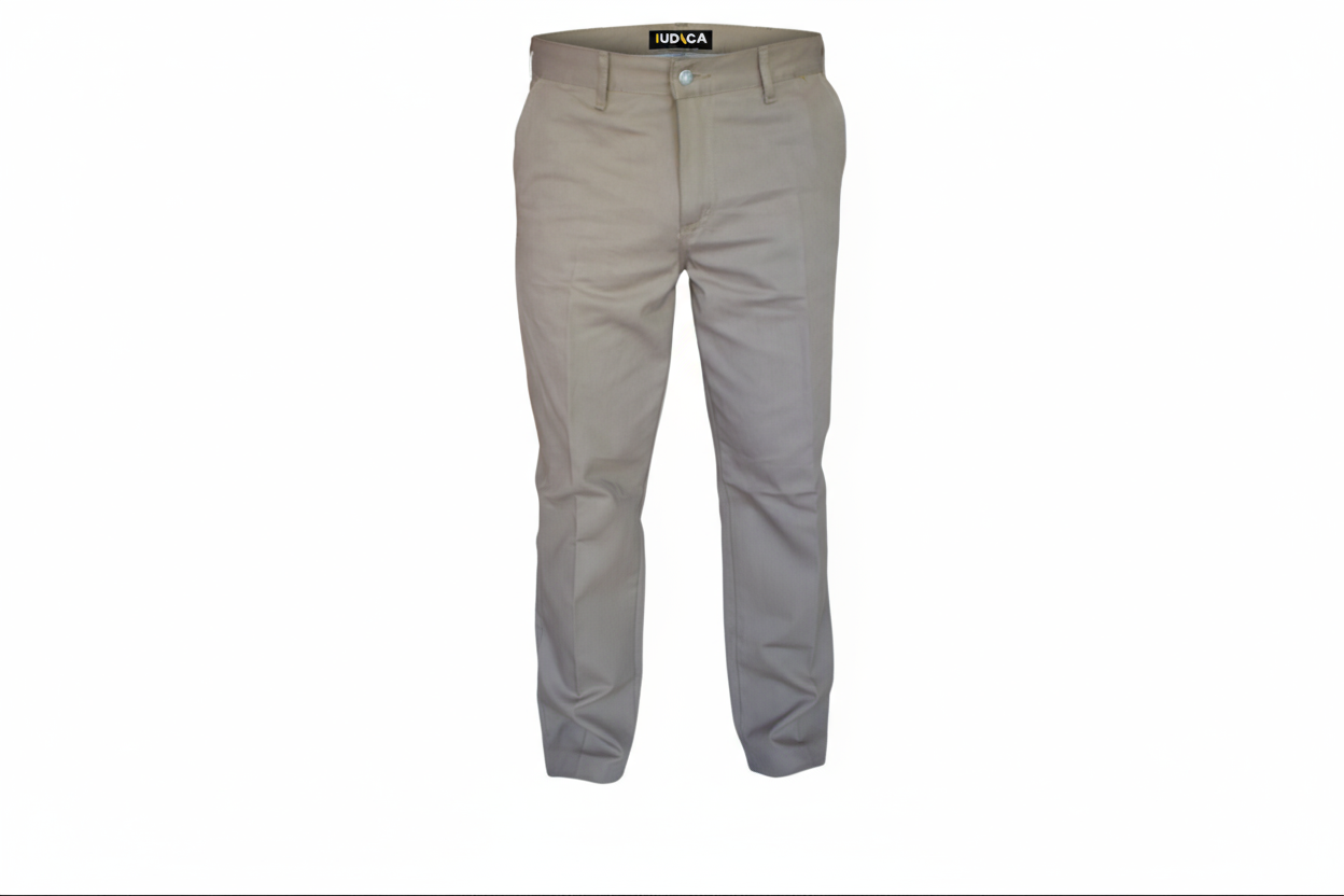PANTALÓN RECTO CLÁSICO CA - Imagen 2