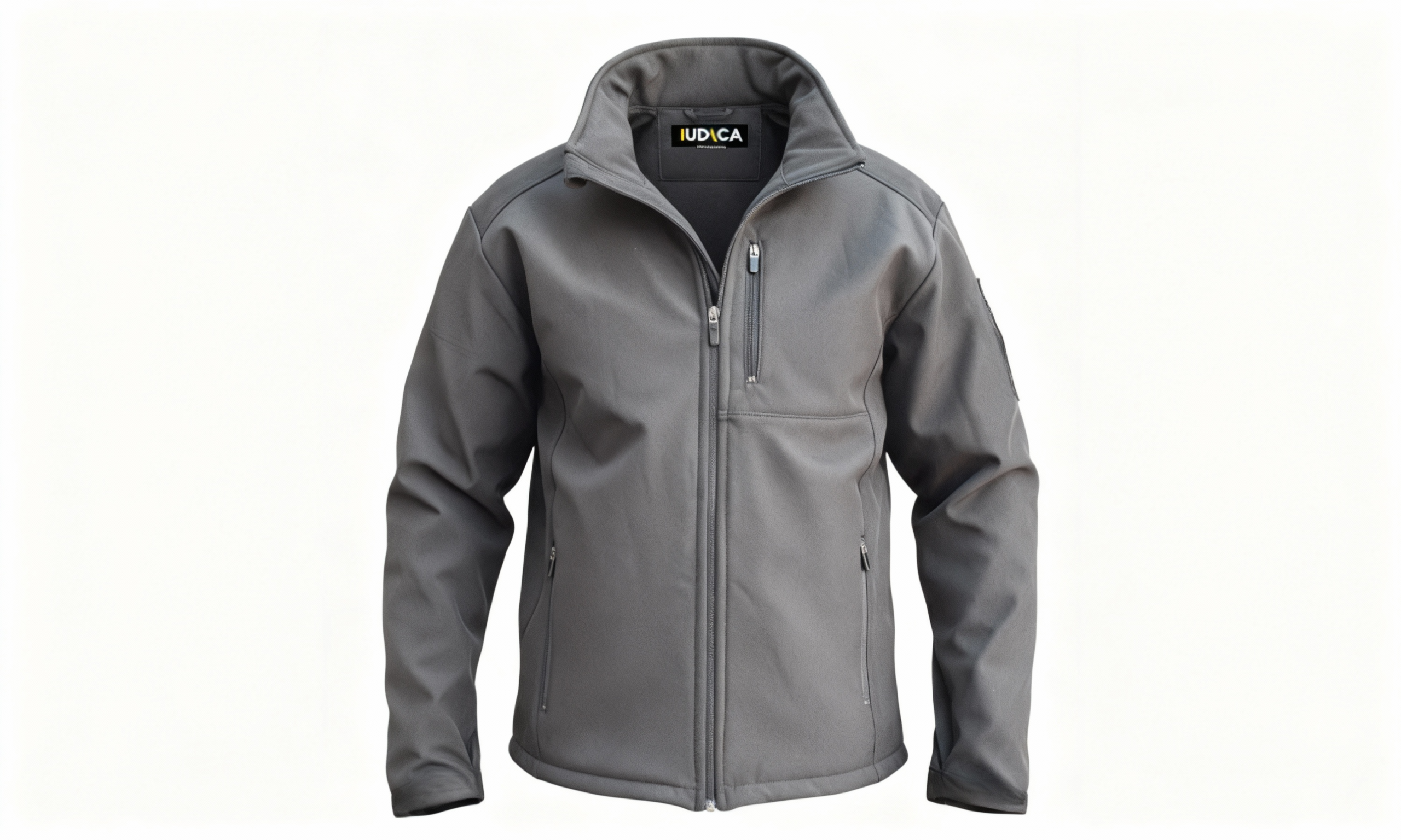 CAMPERA SOFTSHELL (XS-XL) - Imagen 6