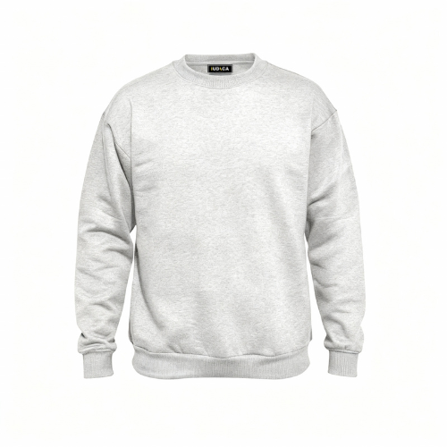 BUZO CUELLO REDONDO 4XL-5XL - Imagen 5