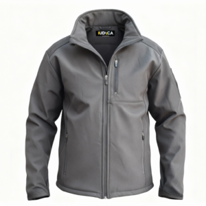 CAMPERA SOFTSHELL (4XL-5XL)
