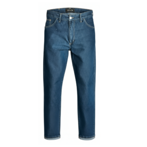 PANTALÓN DE JEAN RÍGIDO