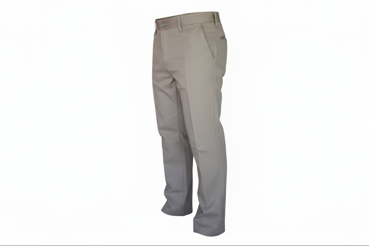 PANTALÓN RECTO CLÁSICO CA