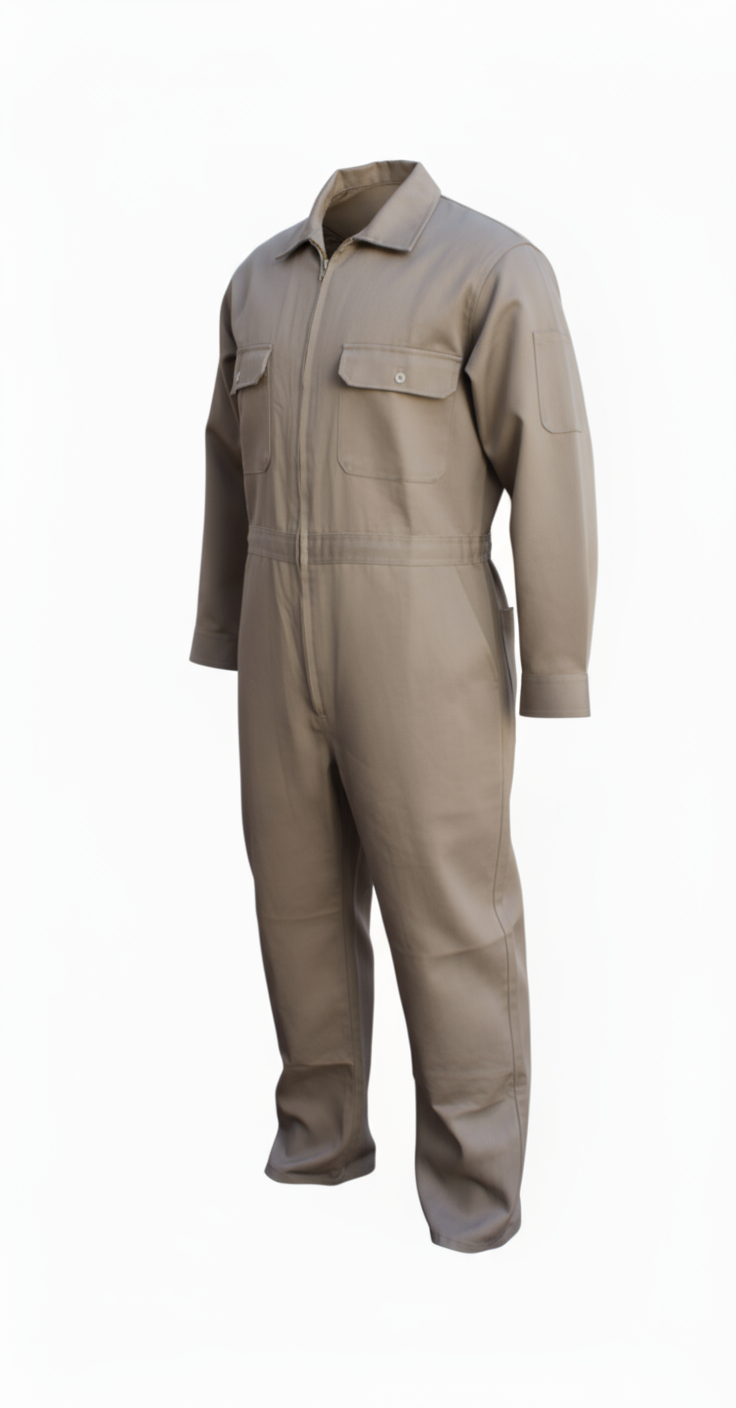 MAMELUCO DE GRAFA (S-XL) - Imagen 3