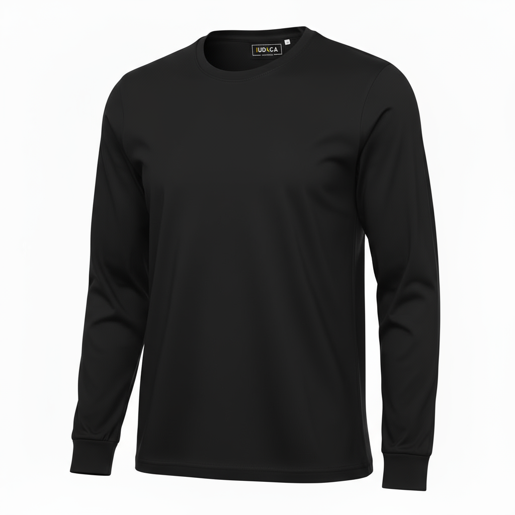 REMERA MANGA LARGA XS-XL - Imagen 2