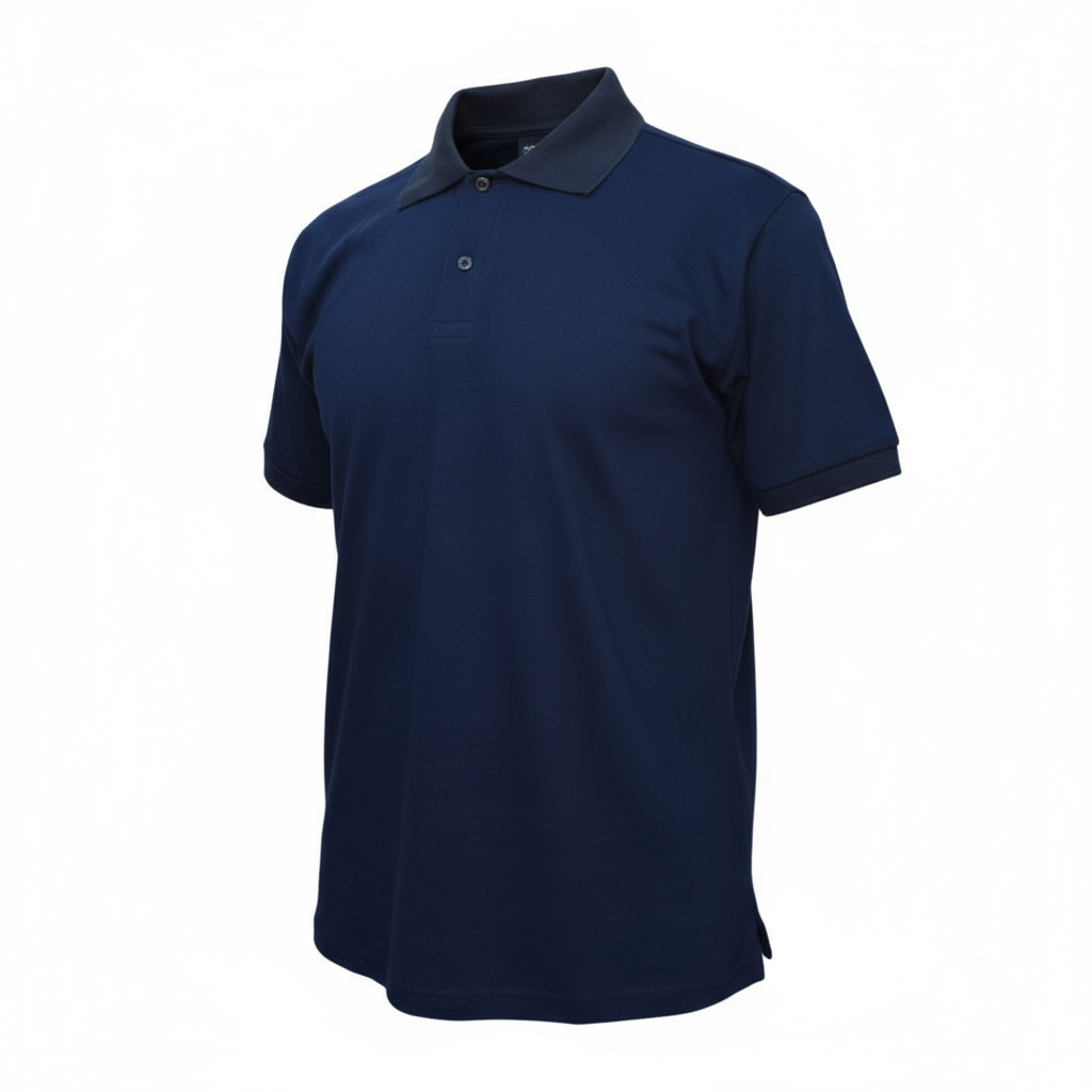 CHOMBA DE JERSEY XS-XL - Imagen 2
