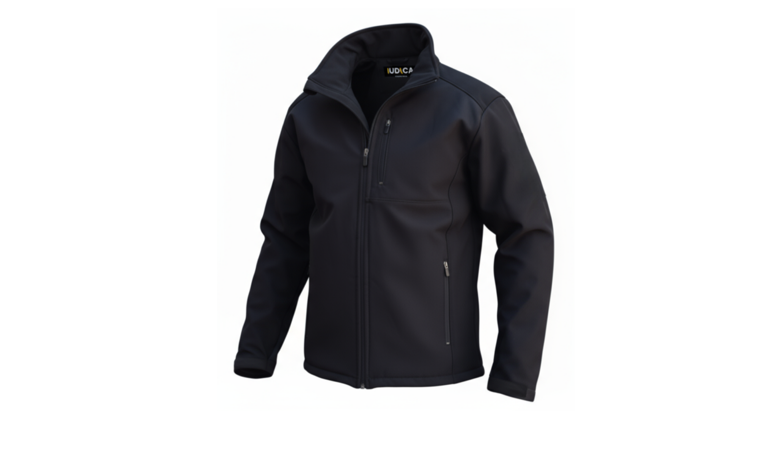 CAMPERA SOFTSHELL (2XL-3XL) - Imagen 3