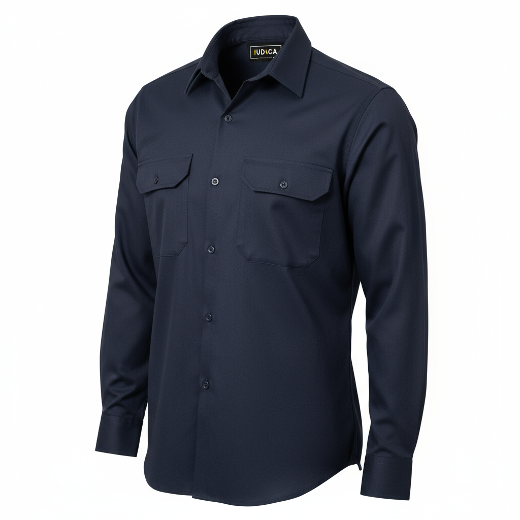CAMISA DE GRAFA (50 - 56) - Imagen 3