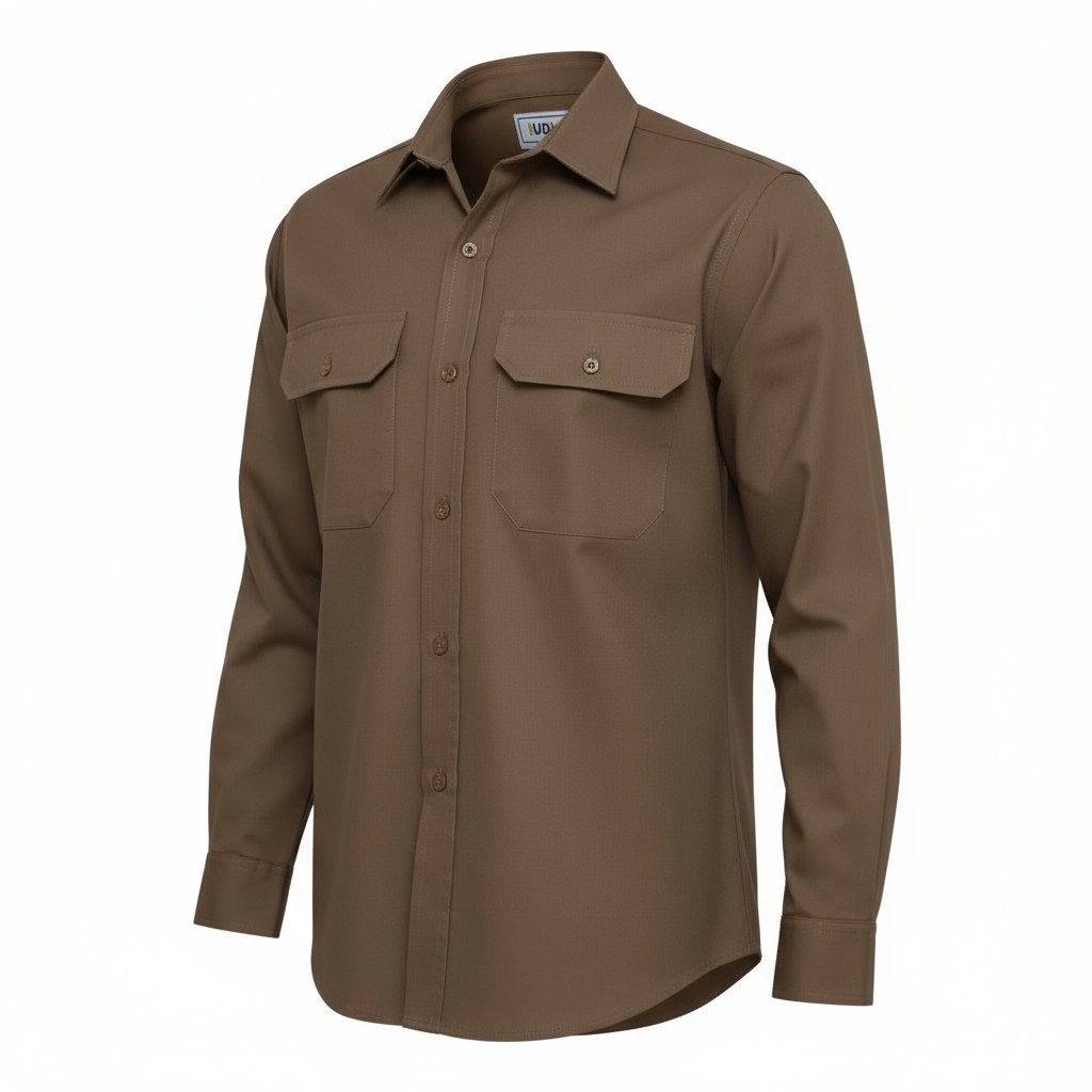 CAMISA DE GRAFA (50 - 56) - Imagen 7